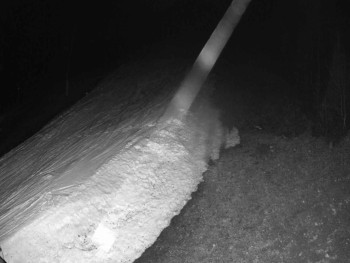 Ski areál SEVERKA v Dolní Lomné