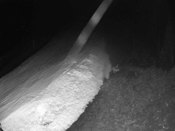 Ski areál SEVERKA v Dolní Lomné