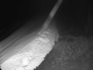 Ski areál SEVERKA v Dolní Lomné - Sjezdovka SEVERKA - 18.3.2026 v 03:55