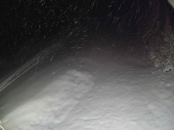 Ski areál SEVERKA v Dolní Lomné