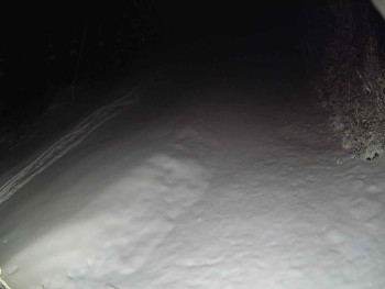 Ski areál SEVERKA v Dolní Lomné