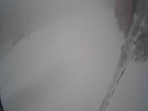 Ski areál SEVERKA v Dolní Lomné - Sjezdovka SEVERKA - 28.3.2026 v 11:40