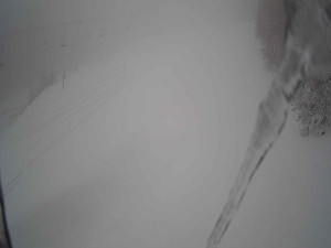 Ski areál SEVERKA v Dolní Lomné - Sjezdovka SEVERKA - 28.3.2026 v 11:55