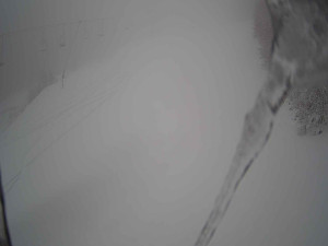 Ski areál SEVERKA v Dolní Lomné - Sjezdovka SEVERKA - 28.3.2026 v 12:10