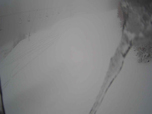 Ski areál SEVERKA v Dolní Lomné - Sjezdovka SEVERKA - 28.3.2026 v 12:20