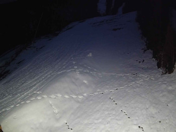 Ski areál SEVERKA v Dolní Lomné