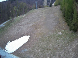 Sjezdovka SEVERKA