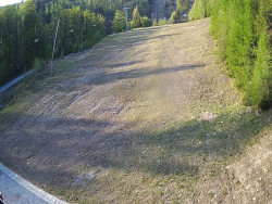 Sjezdovka SEVERKA