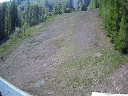Sjezdovka SEVERKA