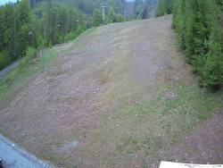 Sjezdovka SEVERKA