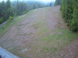 Sjezdovka SEVERKA