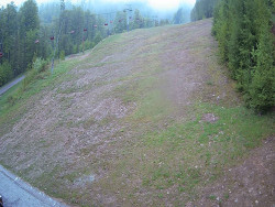 Sjezdovka SEVERKA