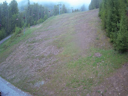 Sjezdovka SEVERKA