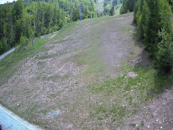 Sjezdovka SEVERKA