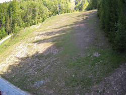 Sjezdovka SEVERKA
