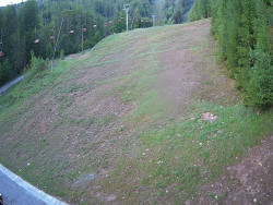 Sjezdovka SEVERKA