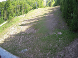 Sjezdovka SEVERKA