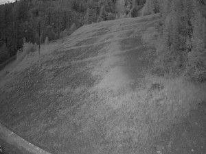 Ski areál SEVERKA v Dolní Lomné - Sjezdovka SEVERKA - 16.6.2026 v 03:55 Ski areál SEVERKA v Dolní Lomné - Sjezdovka SEVERKA - 16.6.2026 v 03:55