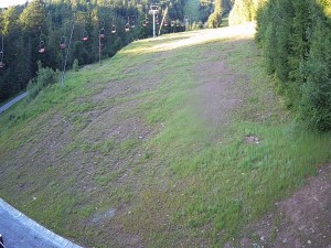 Ski areál SEVERKA v Dolní Lomné - Sjezdovka SEVERKA - 16.6.2026 v 05:55 Ski areál SEVERKA v Dolní Lomné - Sjezdovka SEVERKA - 16.6.2026 v 05:55