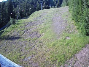 Ski areál SEVERKA v Dolní Lomné - Sjezdovka SEVERKA - 16.6.2026 v 06:55 Ski areál SEVERKA v Dolní Lomné - Sjezdovka SEVERKA - 16.6.2026 v 06:55