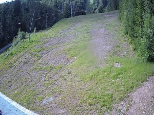 Ski areál SEVERKA v Dolní Lomné - Sjezdovka SEVERKA - 16.6.2026 v 07:55 Ski areál SEVERKA v Dolní Lomné - Sjezdovka SEVERKA - 16.6.2026 v 07:55