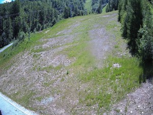 Skigebiet SEVERKA in Dolní Lomná - Skipiste SEVERKA - 16.6.2026 v 12:55 Skigebiet SEVERKA in Dolní Lomná - Skipiste SEVERKA - 16.6.2026 v 12:55