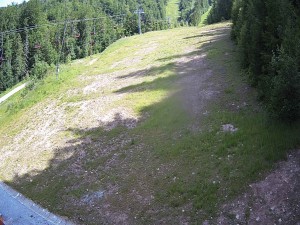 Skigebiet SEVERKA in Dolní Lomná - Skipiste SEVERKA - 16.6.2026 v 15:55 Skigebiet SEVERKA in Dolní Lomná - Skipiste SEVERKA - 16.6.2026 v 15:55