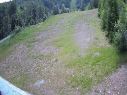 Skipiste SEVERKA