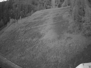 Ski areál SEVERKA v Dolní Lomné