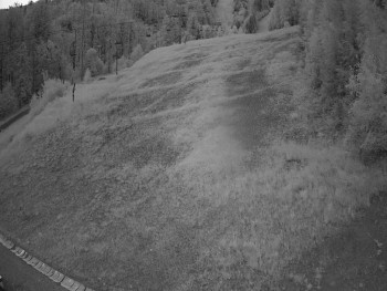 Ski areál SEVERKA v Dolní Lomné