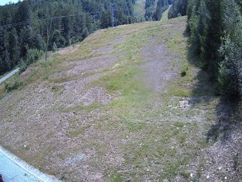 Ski areál SEVERKA v Dolní Lomné