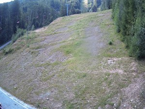 Ski areál SEVERKA v Dolní Lomné - Sjezdovka SEVERKA - 31.7.2026 v 08:55 Ski areál SEVERKA v Dolní Lomné - Sjezdovka SEVERKA - 31.7.2026 v 08:55