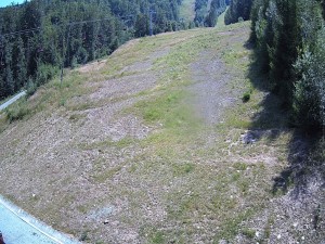 Ski areál SEVERKA v Dolní Lomné - Sjezdovka SEVERKA - 31.7.2026 v 13:55 Ski areál SEVERKA v Dolní Lomné - Sjezdovka SEVERKA - 31.7.2026 v 13:55