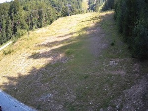 Ski areál SEVERKA v Dolní Lomné - Sjezdovka SEVERKA - 31.7.2026 v 15:55 Ski areál SEVERKA v Dolní Lomné - Sjezdovka SEVERKA - 31.7.2026 v 15:55