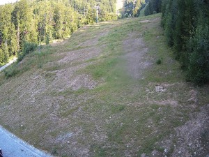 Ski areál SEVERKA v Dolní Lomné - Sjezdovka SEVERKA - 31.7.2026 v 17:55 Ski areál SEVERKA v Dolní Lomné - Sjezdovka SEVERKA - 31.7.2026 v 17:55
