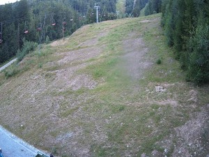 Ski areál SEVERKA v Dolní Lomné - Sjezdovka SEVERKA - 31.7.2026 v 19:55 Ski areál SEVERKA v Dolní Lomné - Sjezdovka SEVERKA - 31.7.2026 v 19:55