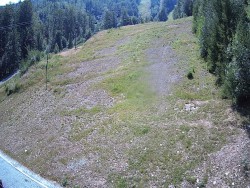 Ski slope SEVERKA