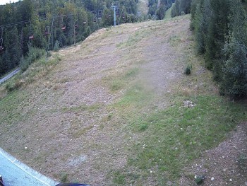 Ski areál SEVERKA v Dolní Lomné