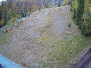 Ski areál SEVERKA v Dolní Lomné - Sjezdovka SEVERKA - 22.10.2026 v 15:55 Ski areál SEVERKA v Dolní Lomné - Sjezdovka SEVERKA - 22.10.2026 v 15:55