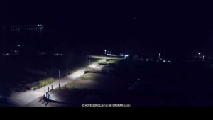 Vranovská přehrada - Přehrada, hráz, pláž - 23.5.2025 v 00:45