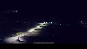 Vranovská přehrada - Přehrada, hráz, pláž - 23.5.2025 v 01:45