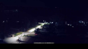 Vranovská přehrada - Přehrada, hráz, pláž - 15.6.2025 v 00:45
