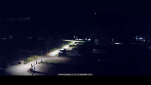 Vranovská přehrada - Přehrada, hráz, pláž - 16.6.2025 v 00:45