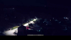 Vranovská přehrada - Přehrada, hráz, pláž - 15.8.2025 v 03:45