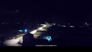Vranovská přehrada - Přehrada, hráz, pláž - 1.9.2025 v 00:45