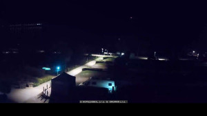 Vranovská přehrada - Přehrada, hráz, pláž - 1.9.2025 v 02:15