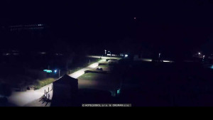 Vranovská přehrada - Přehrada, hráz, pláž - 17.9.2025 v 00:45