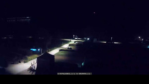 Vranovská přehrada - Přehrada, hráz, pláž - 17.9.2025 v 04:45