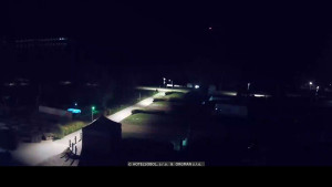 Vranovská přehrada - Přehrada, hráz, pláž - 19.9.2025 v 00:45