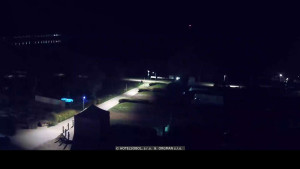 Vranovská přehrada - Přehrada, hráz, pláž - 19.9.2025 v 02:15
